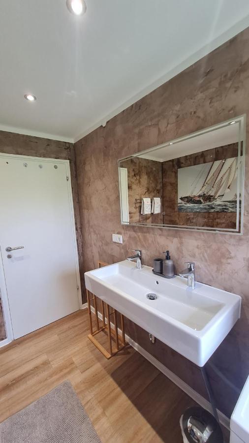 Ferienwohnung Familienglueck トゥッツィング エクステリア 写真